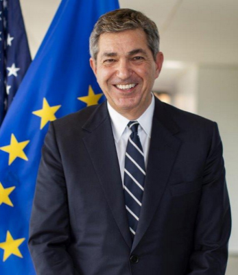 Profile picture of Stavros Lambrinidis